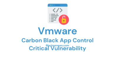 VMware Carbon Black App Control Updates Address Critical Injection Vulnerability