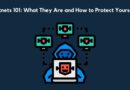 Botnets 101: What They Are and How to Protect Yourself