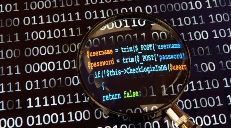 Dangerous PHP Functions