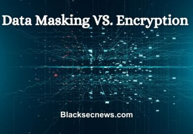 Masking vs. Encryption: Key Differences