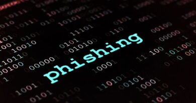 Tips for Credential Phishing Prevention