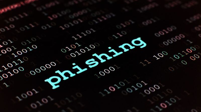 Tips for Credential Phishing Prevention